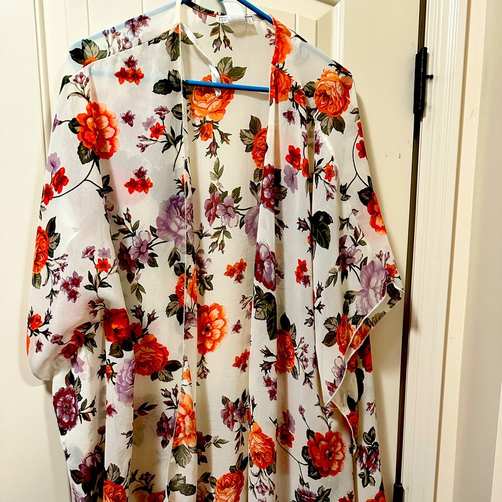 Jacket 2xl